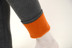 Mùa thu và mùa đông trung niên và nhung dày quần ấm quần legging trung niên cotton quần bố nam quần áo mùa đông quần giữ nhiệt nữ thể thao Quần nóng lên