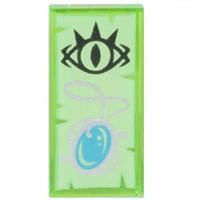 Косметические глаза Gem 6179437