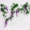 Mô phỏng Mặt trời Hoa hướng dương 80 Hoa Vine Hoa giả Điều hòa nhiệt độ Chặn ống nhựa Hoa trang trí nhà mây - Hoa nhân tạo / Cây / Trái cây