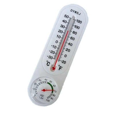 Термогигрометр домашнего использования в помещении