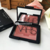 NARS miễn thuế của Hàn Quốc đỏ mặt rạng rỡ chói lóa đỏ tươi cao trào sâu họng cà chua bột đỏ 4,8g ma hong 3ce Blush / Cochineal