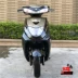 Được sử dụng nguyên bản Yamaha fast Eagle country ba bốn thì xe máy 125cc Xe tay ga du lịch của phụ nữ YAMAHA - mortorcycles mortorcycles
