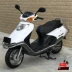 Second-hand Honda niềm vui 100cc Wuyang Công Chúa xe máy Honda scooter du lịch của phụ nữ xe nhiên liệu mortorcycles