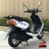 Xe máy Yamaha JOG Qiaoge 100cc đã qua sử dụng chính hãng Yamaha nam và nữ để mặc một chiếc xe tay ga nhiên liệu nhỏ - mortorcycles
