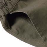 Хлопковые осенние летние рабочие штаны для работы