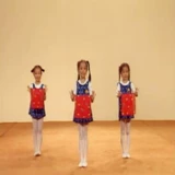 Пекинская танце