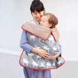 Детское одеяло, ветрозащитная тележка, сумка-одеяло