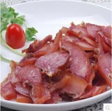 Хунань Специальность 500G, кусок свиной головы дымовая свиная голова свиная лицо, свиная лицо, свиная лицо, рот свинины с беконом, бесплатная доставка