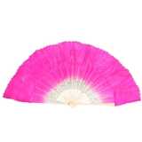 Расширить китайский стиль, влево и справа, пару поклонников танца