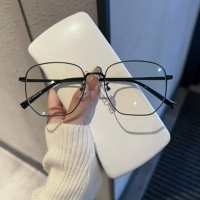 Чистая черная рама (0 градусов анти -легокообразное излучение)