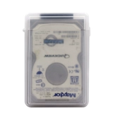 Механическая защитная пластиковая сумка-органайзер, водонепроницаемая сумка, 3.5 дюймов