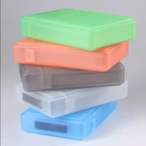 Механическая защитная пластиковая сумка-органайзер, водонепроницаемая сумка, 3.5 дюймов