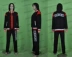Coslemon slam dunk Rukawa Maple Mitsui Shouxiang North quần áo thể thao COS quần áo cosplay nam nữ quần áo - Cosplay