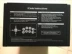 American ION Ain iCade Apple dành riêng cho giao diện điều khiển trò chơi Bluetooth Nút Rocker máy tính để bàn trò chơi arcade