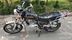 Suzuki GN125cc xe máy Hoàng Tử xe bốn thì người đàn ông của khoảng cách dài hiệp sĩ straddle xe nhiên liệu xe mortorcycles