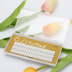 6D Camellia Ghép lông mi Mở hoa Tóc Không có dấu vết của việc trồng lông mi giả Tóc nhung nước mềm mại tự nhiên mi giả 3d Lông mi giả