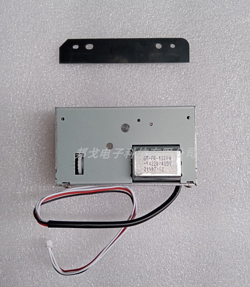 Feiye Máy In Mô Đun Cắt Giấy Xinye XP-T58H, T58K Mô Đun Cắt Giấy Sạc Thanh Phụ Kiện Máy In máy in phun máy in đa năng canon