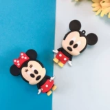 Мультяшная кукла, брелок для прыжков, Дональд Дак, Тигра