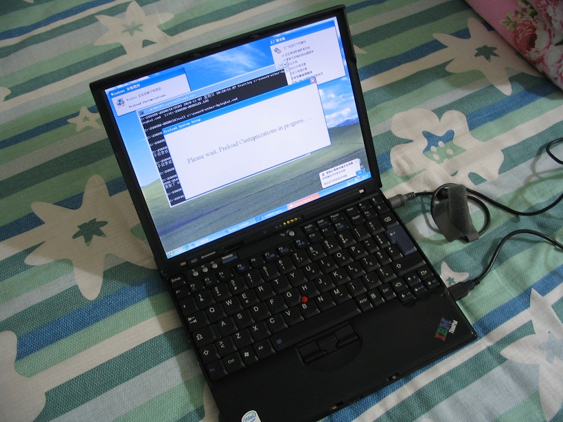 正品特价超级本thinkpad笔记本电脑thinkpadx60其它型号thinkpad