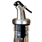 Кухонная продукция масляная бутылка.