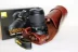 Túi đựng máy ảnh DSLR Nikon D750 D3200 D5100 5200 D7000 7100 D90 - Phụ kiện máy ảnh kỹ thuật số Phụ kiện máy ảnh kỹ thuật số
