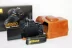 Túi đựng máy ảnh DSLR Nikon D750 D3200 D5100 5200 D7000 7100 D90 - Phụ kiện máy ảnh kỹ thuật số Phụ kiện máy ảnh kỹ thuật số