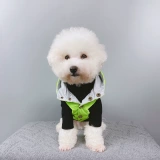 Куртка, шаблон, жилет, 14 года, размер, домашний питомец, подходит для подростков