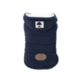 Собачья хлопковая одежда и одежда зима два фута утолщенные плюс щенки