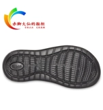 Crocs, кроксы, босоножки, женские мюли, с перемычкой между пальцами