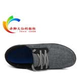 Daxian Crocs Carloch Мужская обувь San Cruz Plaua Landscape Low -Gang Casual обувь*204837