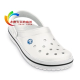 Crocs, классические пляжные мюли подходит для мужчин и женщин, семейный стиль