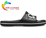 Crocs, кроксы, спортивные мюли для отдыха, коллекция 2019 года