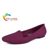 Daxian Crocs противостоят новому роману женской обуви Ka Luochi, пляжные пляжные сандалии*203433/205156