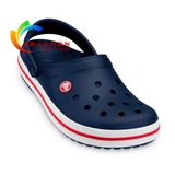 Crocs, классические пляжные мюли подходит для мужчин и женщин, семейный стиль