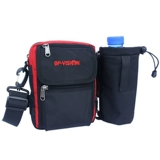 Уличная спортивная универсальная поясная сумка, ремень, вместительный и большой чайник, альпинистская сумка на одно плечо для путешествий