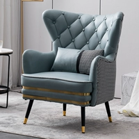 Мятный зеленый пиннар тысяча птиц