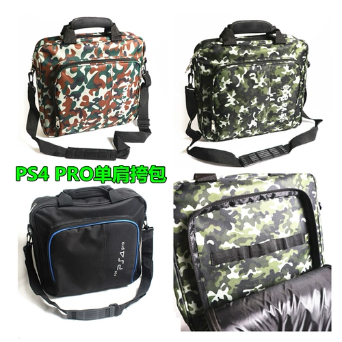 PS4PRO Travel Package PS4 Pro Game Console Handle Dare Sack Sack Accessos