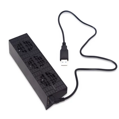 Оригинальный подлинный вентилятор охлаждающего вентилятора PS4SLIM USB