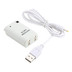 Bộ điều khiển không dây XBOX360 pin XBOX360E xử lý pin sạc + cáp sạc pin USB - XBOX kết hợp phụ kiện pubg mobile XBOX kết hợp