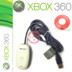 Bộ điều khiển không dây XBOX360 Bộ điều khiển không dây 360 bộ điều khiển máy tính chuyển máy thu pc giả cao gốc - XBOX kết hợp tay cầm chơi game giá rẻ XBOX kết hợp