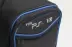 Gói bảo vệ Pauss PS4 VR PRO mũ bảo hiểm chính gói lưu trữ túi đeo vai túi đeo vai dung lượng lớn - PS kết hợp