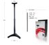 XBOXONE XBOX ONE cảm biến cơ thể camera kinect2 sàn đứng phụ kiện đứng - XBOX kết hợp tay cầm pxn 9613 XBOX kết hợp