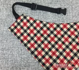 Милый шарф, слюнявчик, аксессуар, нагрудник