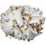 Новый лысовый мяч La Lam, чирлидинг мяч, цветочный мяч чирлидера, цвет чирлидинг, чирлидер