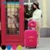 M vuông du lịch thẩm mỹ du lịch đàn hồi vali bìa hành lý trường hợp xe đẩy bảo vệ bìa bụi che vali hello kitty Vali du lịch