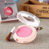 NOVO đích thực 臻 漾 漾 漾 粉 phấn má hồng the face shop Blush / Cochineal