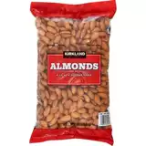 Spot Free Shipping в Соединенных Штатах Kirkland Almond Naturally Original Californ