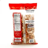 Spot Free Shipping в Соединенных Штатах Kirkland Almond Naturally Original Californ