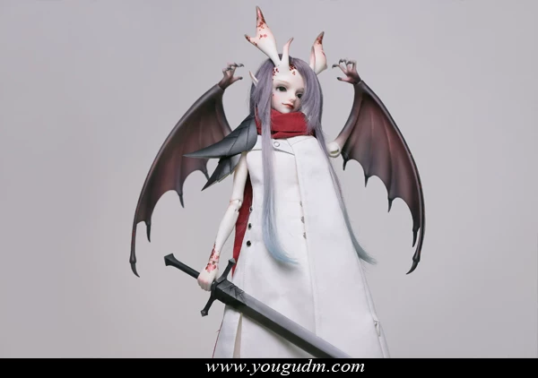◆ Сладкое вино BJD ◆ [Gulf Human shape] Гаррисон 4 точки четыре -точечный мальчик BJD кукла специальное человеческое тело