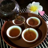 Солнечный свет, красный (черный) чай, весенний чай, коллекция 2021, 500 грамм, медовый аромат